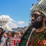 STF deixa votação do marco temporal para ano que vem