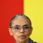 Saída da dependência de combustível fóssil é possível, diz Marina