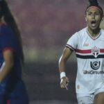 São Paulo e Grêmio abrem quartas de final da Copinha Feminina