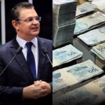 Sóstenes Cavalcante diz que dinheiro encontrado em sua residência é lícito e fruto da venda de imóvel