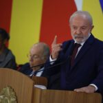 The Economist diz que Lula não deveria disputar reeleição - 30/12/2025 - Política