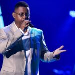 Thiago Garcia vence o The Voice Brasil no SBT - 23/12/2025 - Televisão