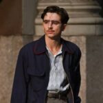 Timothée Chamalet: 'Marty Supreme' é case de ambição - 05/12/2025 - Ilustrada