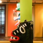 Tradição dos Juliōes na produção de máscaras de Olinda chega ao Rio