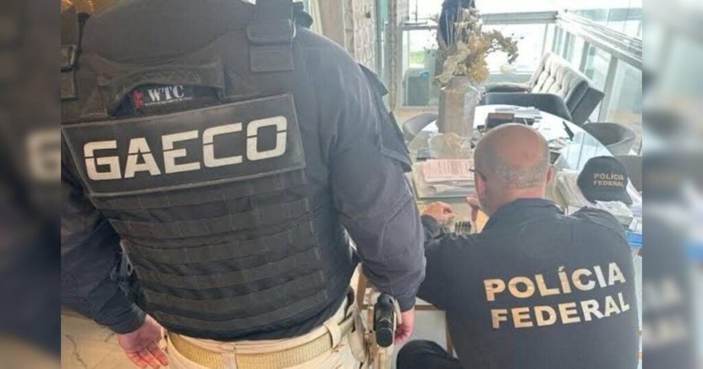 Traficantes que usavam aviões para transportar drogas são alvos da PF