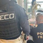 Traficantes que usavam aviões para transportar drogas são alvos da PF