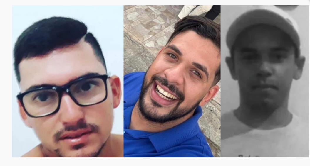 Tragédia na BR-232: colisão frontal deixa três mortos na cidade de Belo Jardim 