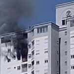 Três pessoas morrem em incêndio no interior de SP - 22/12/2025 - Cotidiano