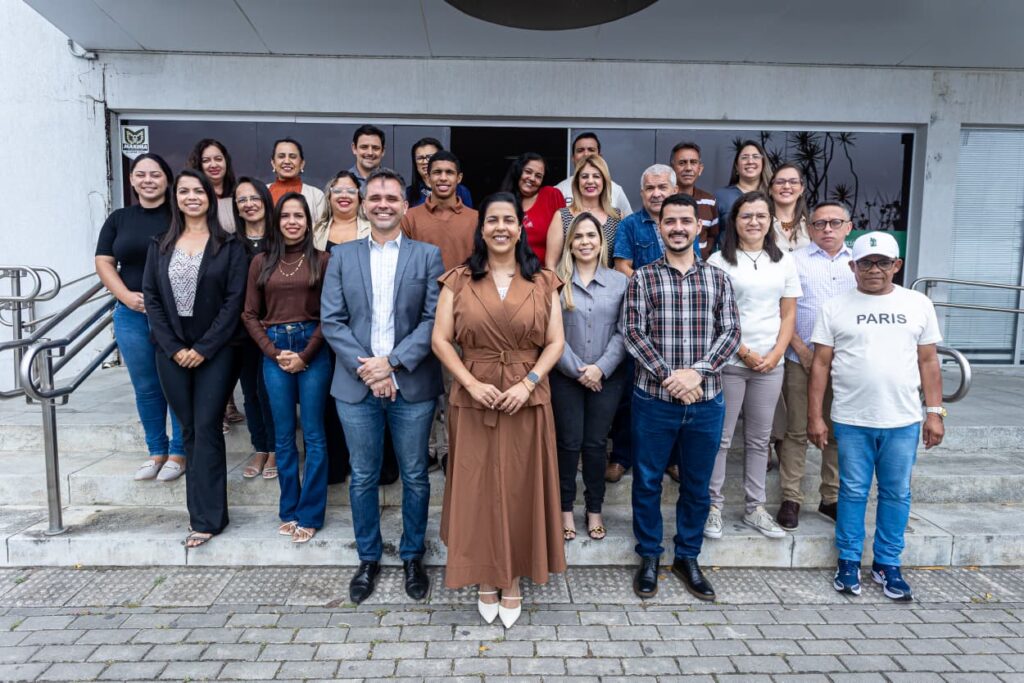 Tribunal de Contas de Pernambuco reconhece CaruaruPrev como a melhor previdência social do estado