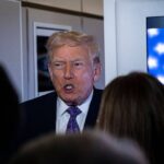 Trump diz que investigará ordem de 'matar todos' no Caribe - 01/12/2025 - Mundo