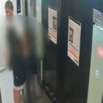 Turista vira réu por suspeita de agredir namorada no RJ - 11/12/2025 - Cotidiano