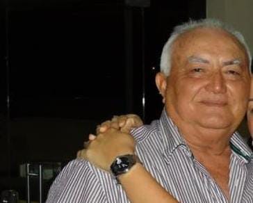 URGENTE – Comerciante Sindô Marques é assassinado em Santa Cruz do Capibaribe