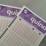 Veja o resultado da Quina concurso 6905 desta quarta-feira (17)