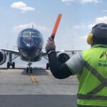 Ventania em Congonhas e Guarulhos impacta Aeroporto de Brasília