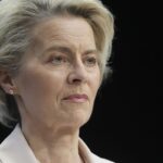 Von der Leyen confia que maioria na UE apoiará acordo com Mercosul