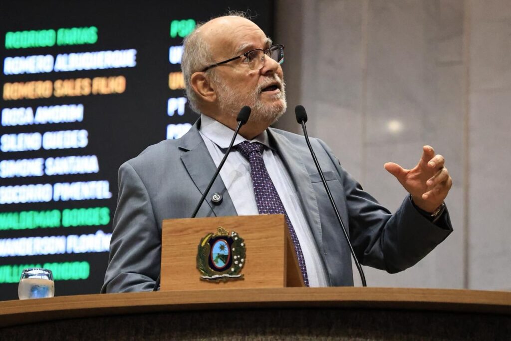 Waldemar Borges cobra transparência sobre contrato de R$ 31 milhões firmado sem licitação pelo Governo de Pernambuco