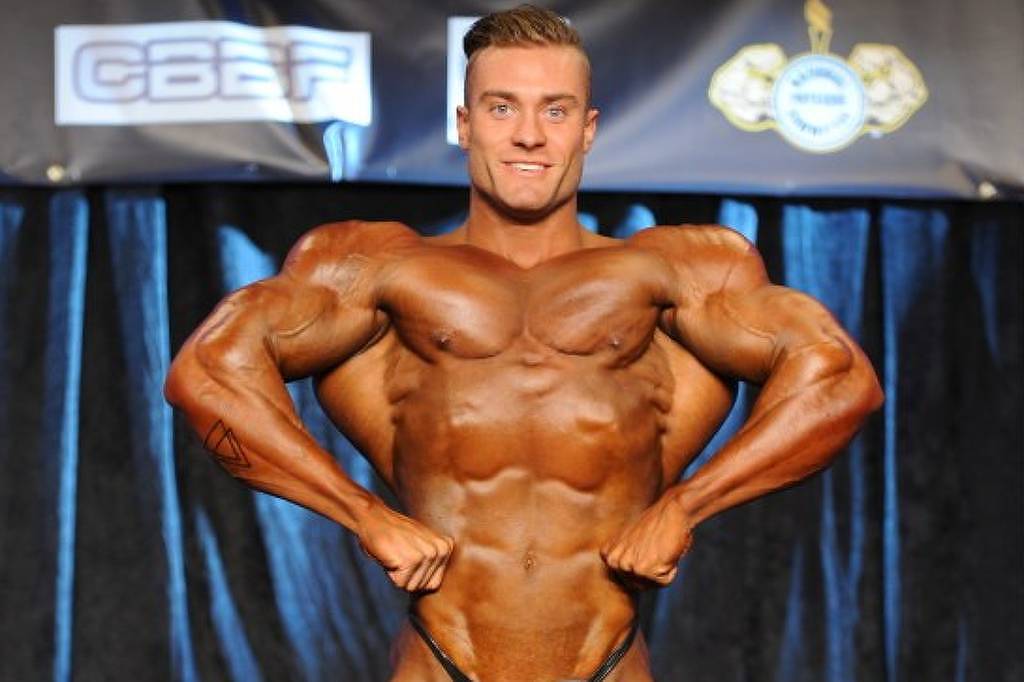 2016 x 2026: Como era o fisiculturismo há 10 anos - 26/01/2026 - Músculo