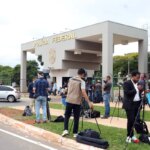 8/01: lembre como a imprensa estrangeira repercutiu condenações do STF