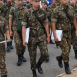 Alistamento militar de 2026 começa nesta quinta-feira