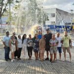 Anderson Correia recebe apoio de protetores de animais de Bezerros