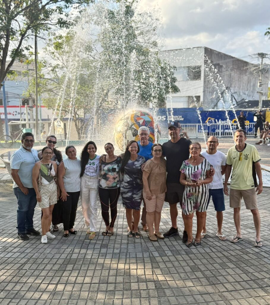 Anderson Correia recebe apoio de protetores de animais de Bezerros
