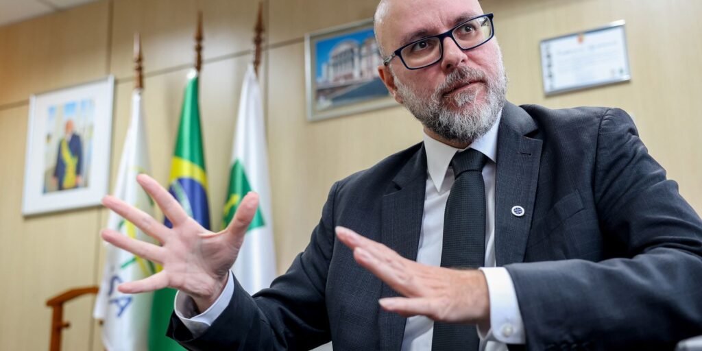 Anvisa quer reduzir fila de análises e priorizar inovações nacionais