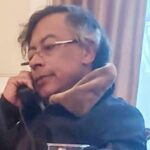 Após ameaças e acusações, Trump conversa com presidente colombiano