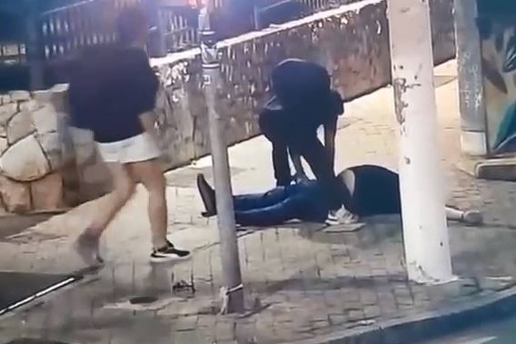 Assassinos de Luiz Fernando Pacheco são condenados - 29/01/2026 - Mônica Bergamo