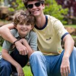 Atores mirins compartilham experiência na Mostra de Tiradentes