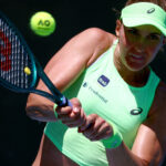 Bia Haddad Maia estreia com derrota no Australian Open - 18/01/2026 - Esporte