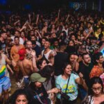 Blocos LGBTQIA+ do Rio de Janeiro pregam alegria e pluralidade