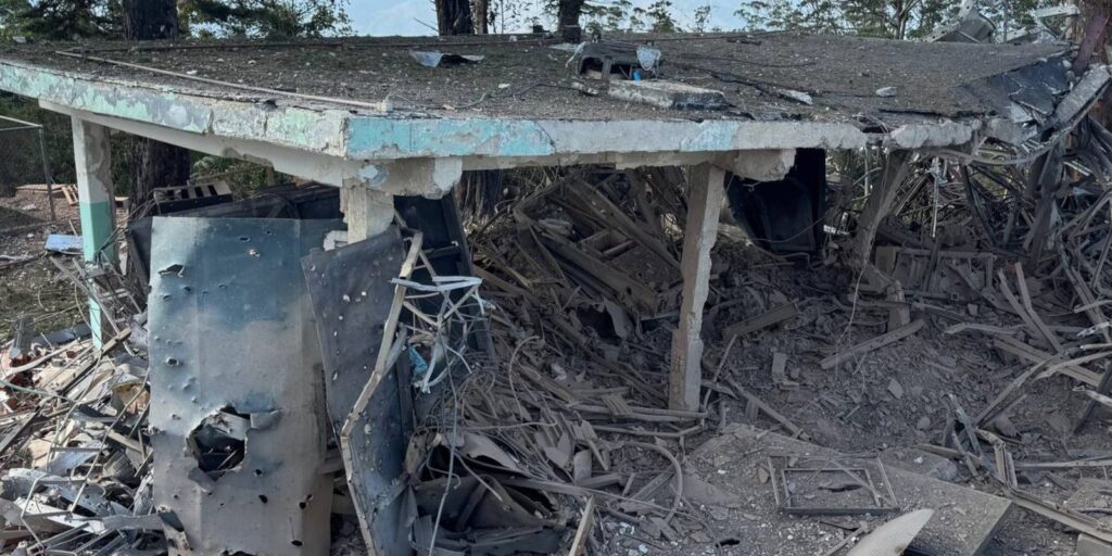 Bombardeio dos EUA destruiu centro de pesquisas da Venezuela