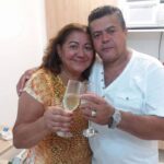 Bombeiros retomam busca por idosa arrastada pelas chuvas - 18/01/2026 - Cotidiano