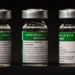 Botucatu inicia domingo vacinação em massa contra a dengue