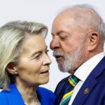 Brasil aposta em acordos com países como Canadá e Japão - 04/01/2026 - Mônica Bergamo