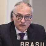 Brasil diz na OEA que sequestro de Maduro é "afronta gravíssima"