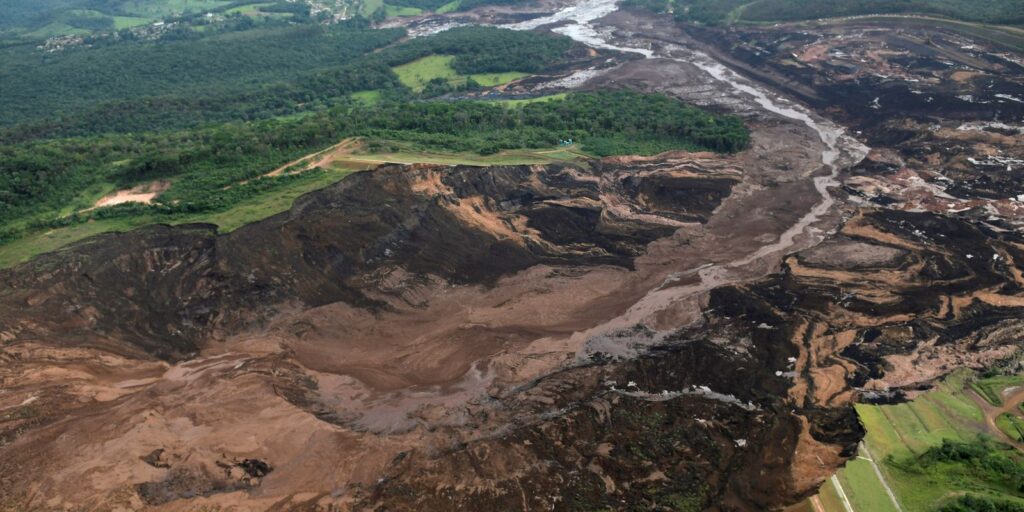 Brumadinho: Corte alemã marca audiências em ação contra TÜV SÜD AG