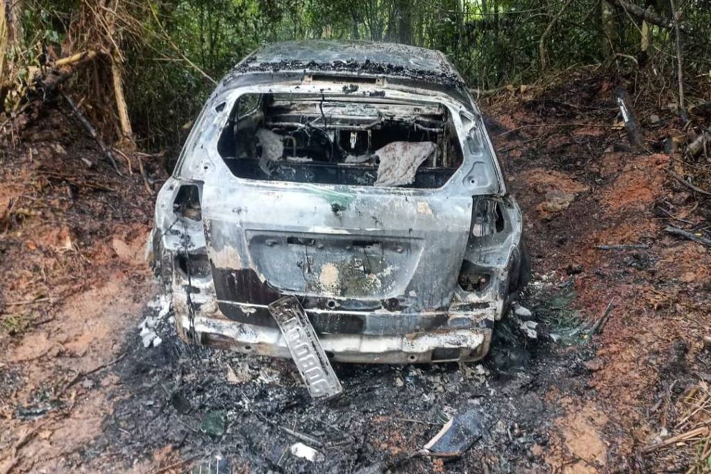 Busca por PM desapercido: corpo é encontrado em SP - 11/01/2026 - Cotidiano