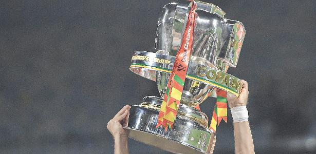 Taça da Copa do Brasil