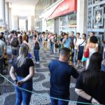 CNU 2: prazo para contestar resultado de vagas reservadas começa hoje