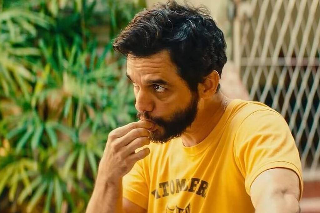 Camiseta da Pitombeira é o maior sucesso da marca AMP - 16/01/2026 - Mônica Bergamo