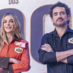 Canta Comigo volta à Record com Andreoli e Rafa Brites - 21/01/2026 - Outro Canal