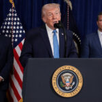 Captura de Maduro divide apoiadores de Trump - 04/01/2026 - Mundo