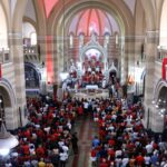 Cariocas celebram padroeiro São Sebastião com gratidão e esperança