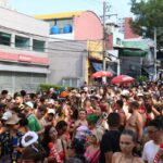 Carnaval de rua em São Paulo terá mais de 600 blocos