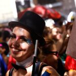 Carnaval não oficial abre pré-folia neste domingo no Rio