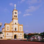 Catedral, patrimônio cultural de Apucarana