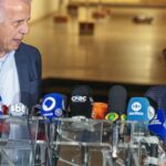 Cem turistas brasileiros deixaram a Venezuela após ataque dos EUA