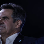 Ciro Nogueira descarta Tarcísio na Presidência - 08/01/2026 - Política