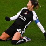 Com gol de Gabi Zanotti, Corinthians vai à final da Copa das Campeãs